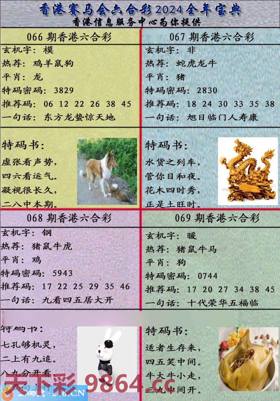 ：宝典报